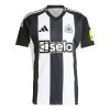 Oficiální Fotbalový Dres Newcastle United ISAK 14 Domácí 2024-25 pro Muži